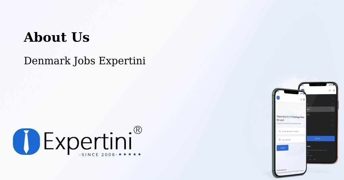 About Expertini Recruitment Platform  – Lemvig - Lemvig, Denmark Jobs Expertini