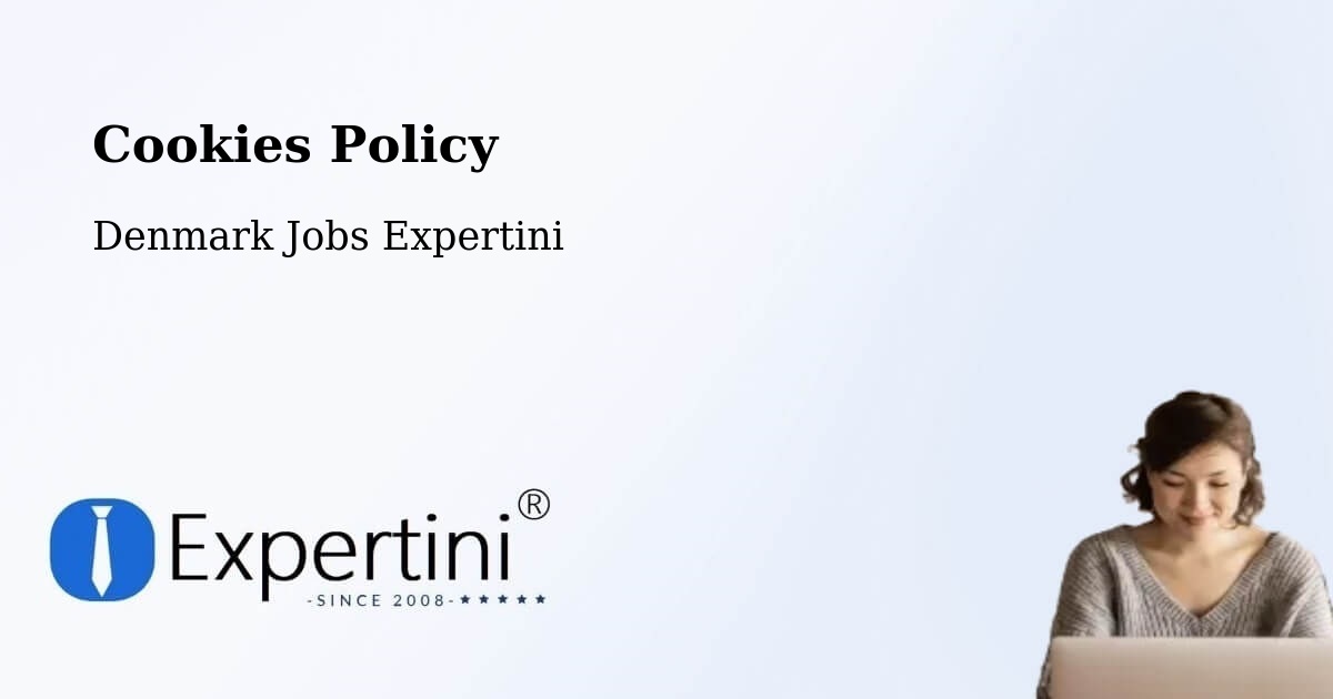 Cookie Policy – Lemvig - Denmark Jobs Expertini