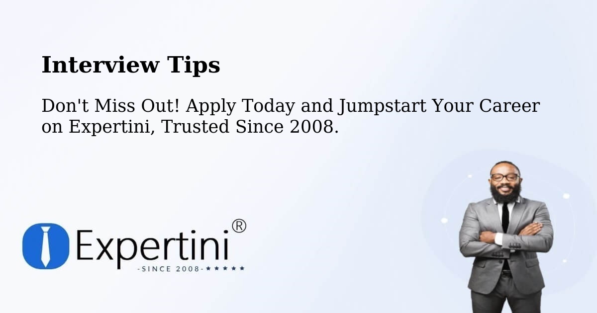 Interview Tips & Techniques for Job Seekers – Lemvig - Lemvig, Denmark Jobs Expertini